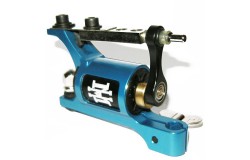 HM Spring machine rotative